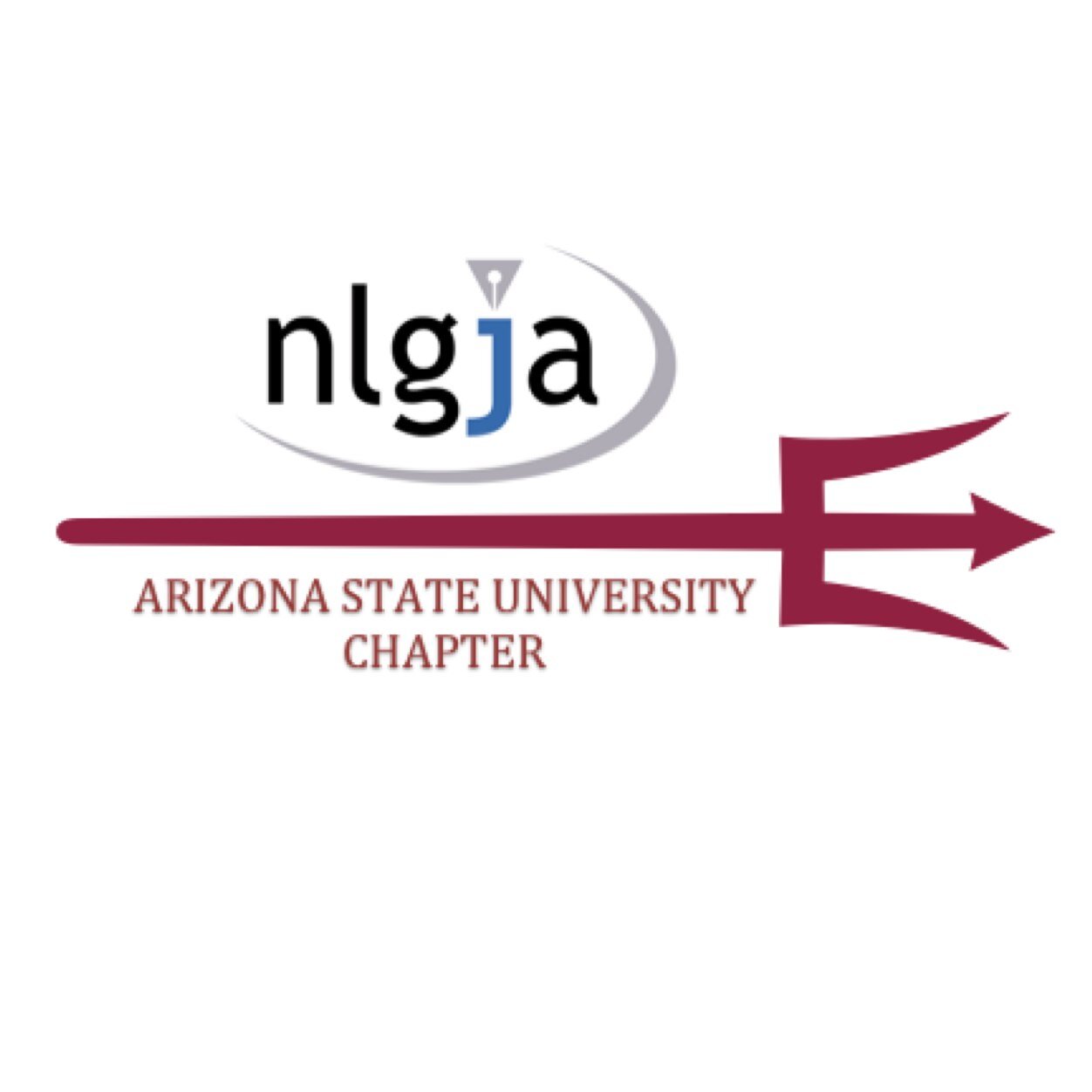 Arizona State University's chapter of the @NLGJA - The Association of LGBTQ Journalists. Proudly the first student chapter in #US.