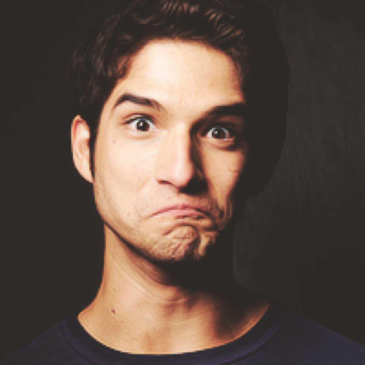 tposethetype's profile picture. 