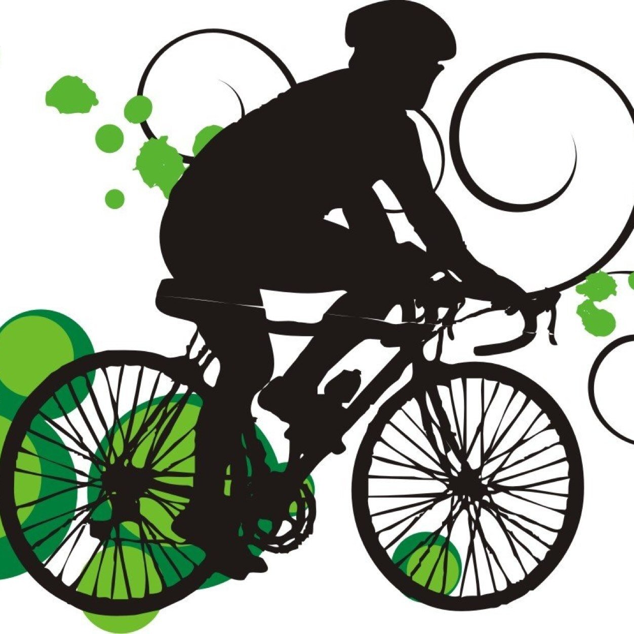 Incentivamos el uso de la #Bicicleta en la localidad de #Suba trabajamos para lograr mayor aceptacion de este medio de transporte alternativo