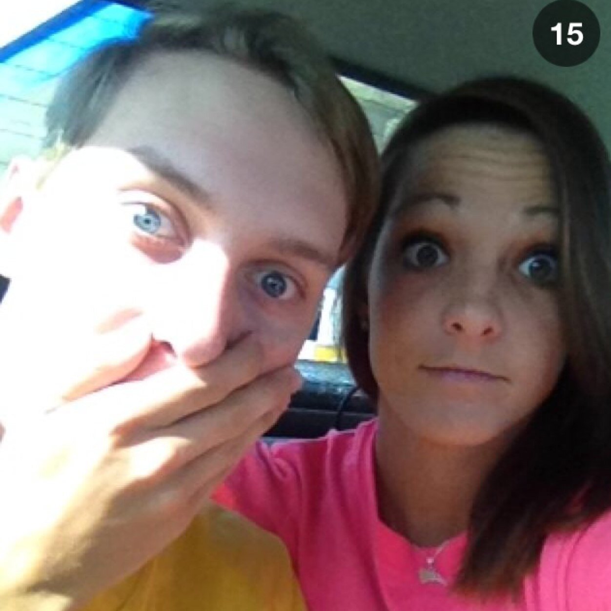 I have the best girlfriend and yours is lame!