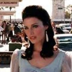 Married to Don Draper, Pursuing my dream of being an actress, French Canadian, Adores Children, Artistic and Musical