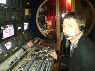 Chef d'antenne Eurosport France, Réalisateur #LesRP / DimancheMeca / Les tontons et Soir de ProD2