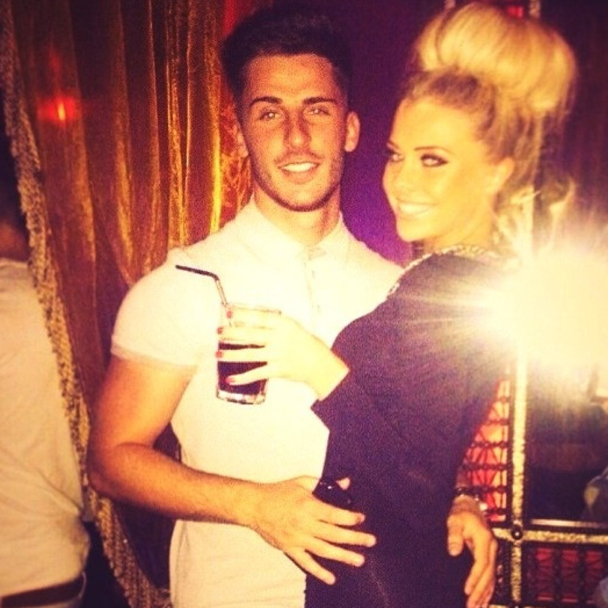-Instagram : billy_smith101