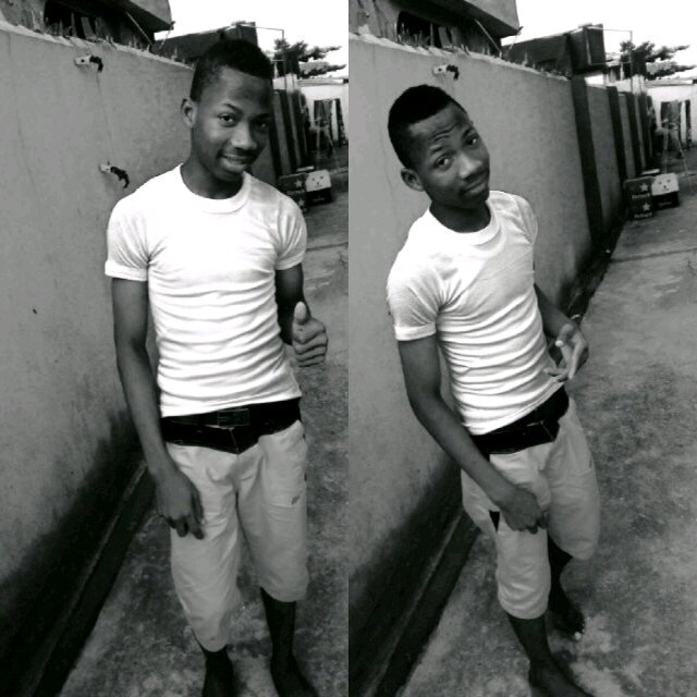 Still me