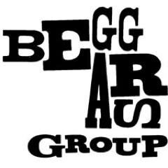 Changing things up. Please follow us here: @beggarsgroup