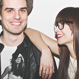 jacobandpauline's profile picture. Elegant, timeless, creative. Jacob & Pauline are storytelling photography duo based in the UK / available worldwide.