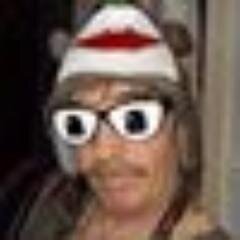 Sockmomkey's profile picture. Student at OCC