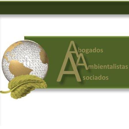 AmbientAbogados's profile picture. Despacho Jurídico Ambiental, expertos en Aguas Nacionales.