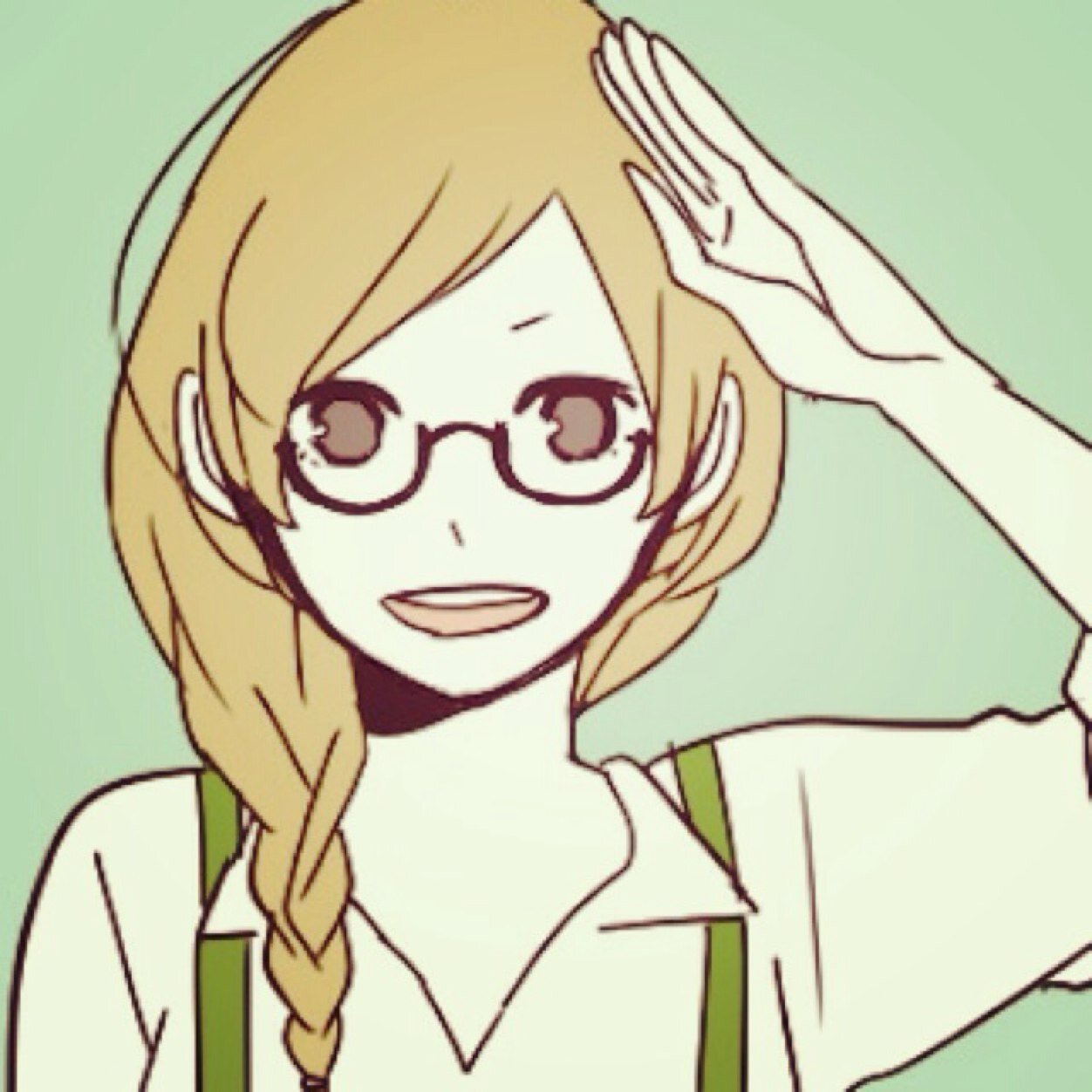 ぶちさんのプロフィール画像