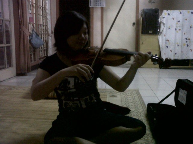 soyinme_ester's profile picture. I live just centered on Jesus, because Jesus sacrificed His life for me and you.