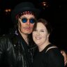 Graham6Louise's profile picture. Adam Ant Fan, since the 80's, mum,  Chelsea Fan, love London and WWE.