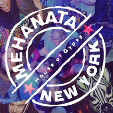 Mehanata Bulgarian Bar, the Lower East Side's immigrant embassy Balkan disco dive bar extravaganza, home of gypsy punks!! mehanata@gmail.com