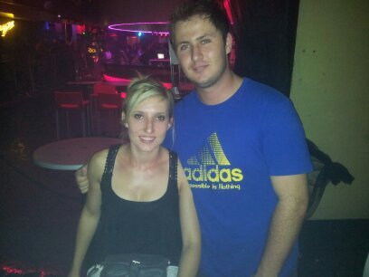 saulvisser's profile picture. 