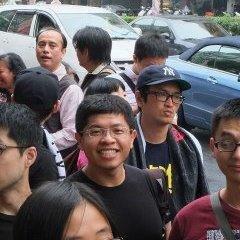 Computational Biologist | Organizer of Taipei Bioinformatics Omnibus | Nextflow Ambassador
