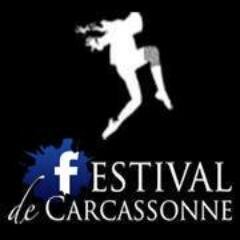 Suivez le Festival de Carcassonne du 19 juin au 1er août 2014 - Follow the Festival in live from June 19 to August 1, 2014 - #FestivalDeCarcassonne