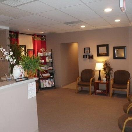 RondeauChiro's profile picture. 