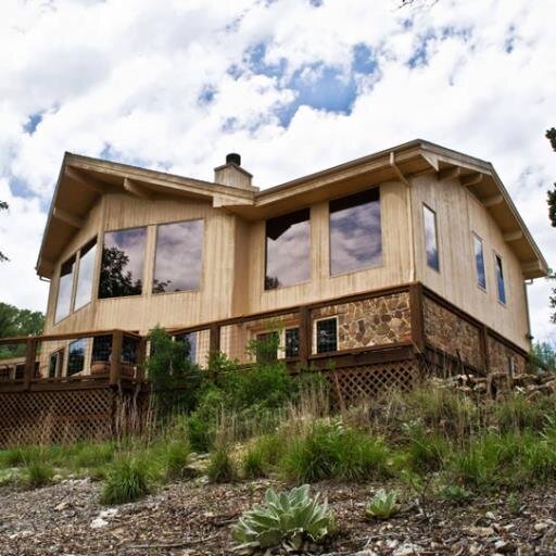 We operate Vista Verde, a large vacation home on a peaceful hilltop in the beautiful Texas Hill Country