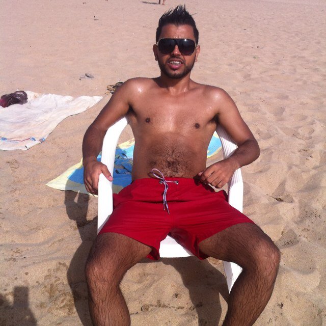 chouttinho