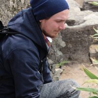 Jonas Andreas Jensen (@jonasajensen) 's Twitter Profile