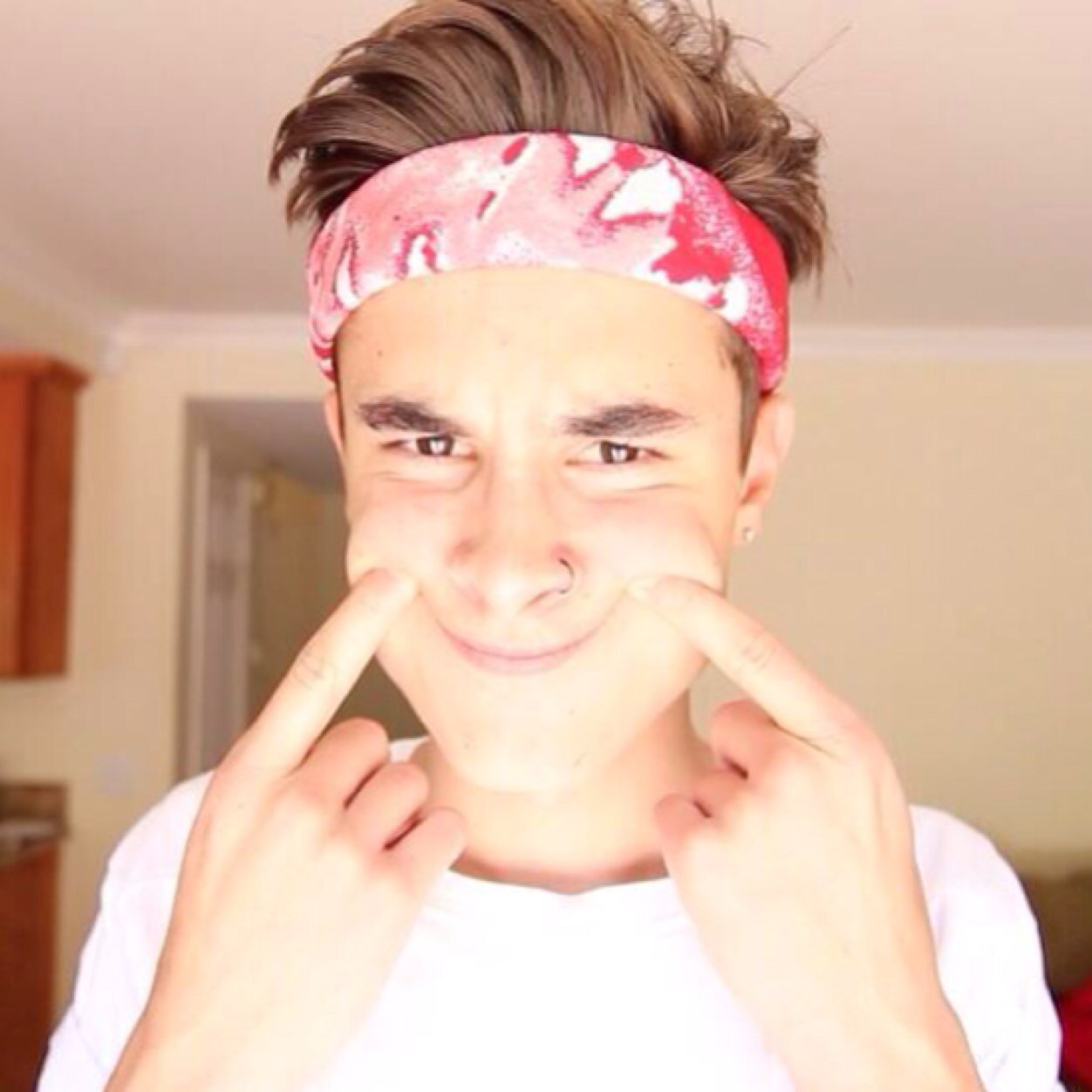 KianCCS's profile picture. Korgan