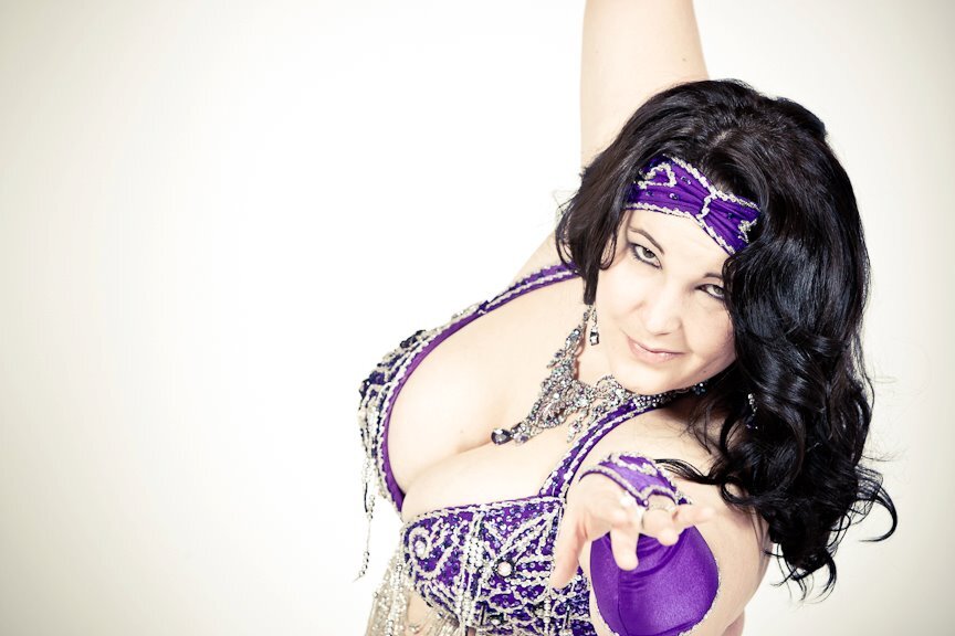 School of Raq Bellydance Studio - for those about to Raq, we salute you!