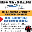 Dave Henderson (@IOW_builders) Twitter