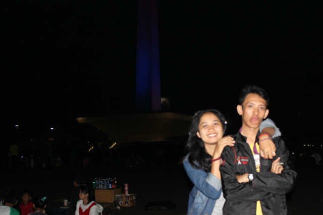 Selalu optimis ,smangat,( ~ _ ~ )   ()()☆˚◦°•˚◦♥ O:) äмiπ O:) ♥˚◦° dan berusaha,,,untuk bhagia,dan bhagiakan org2 yg q sayangi,,,love you all...(love you FR)♥