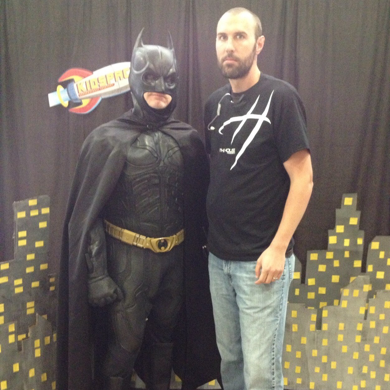 NathanCutsinger's profile picture. 