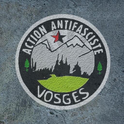 AFA_VOSGES's profile picture. AFA VOSGES:
Organisation antifasciste qui se fixe comme objectifs de connaître, analyser et combattre les organisations et modes de pensée d’extrême droite.