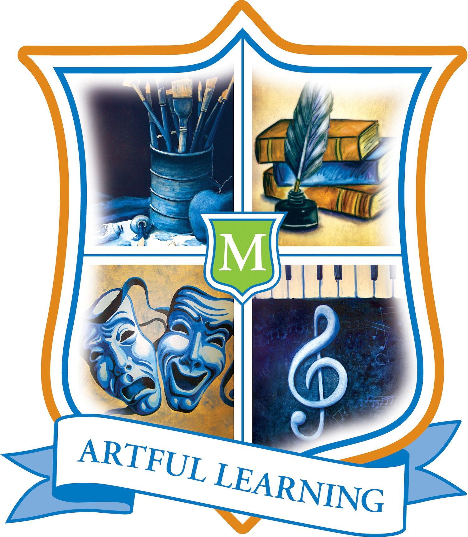 midwayarts's profile picture. We are Midway Elementary School for the Arts, where excellence takes center stage!
