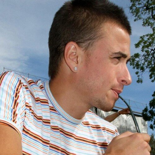 El_jihoud's profile picture. 