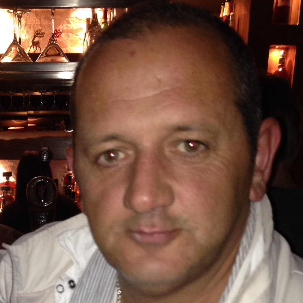 SexualThe's profile picture. Always dancing..... Never drinking!