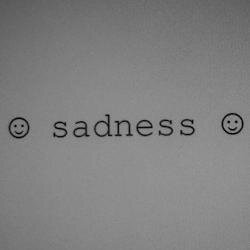 i hate myself but its ok
