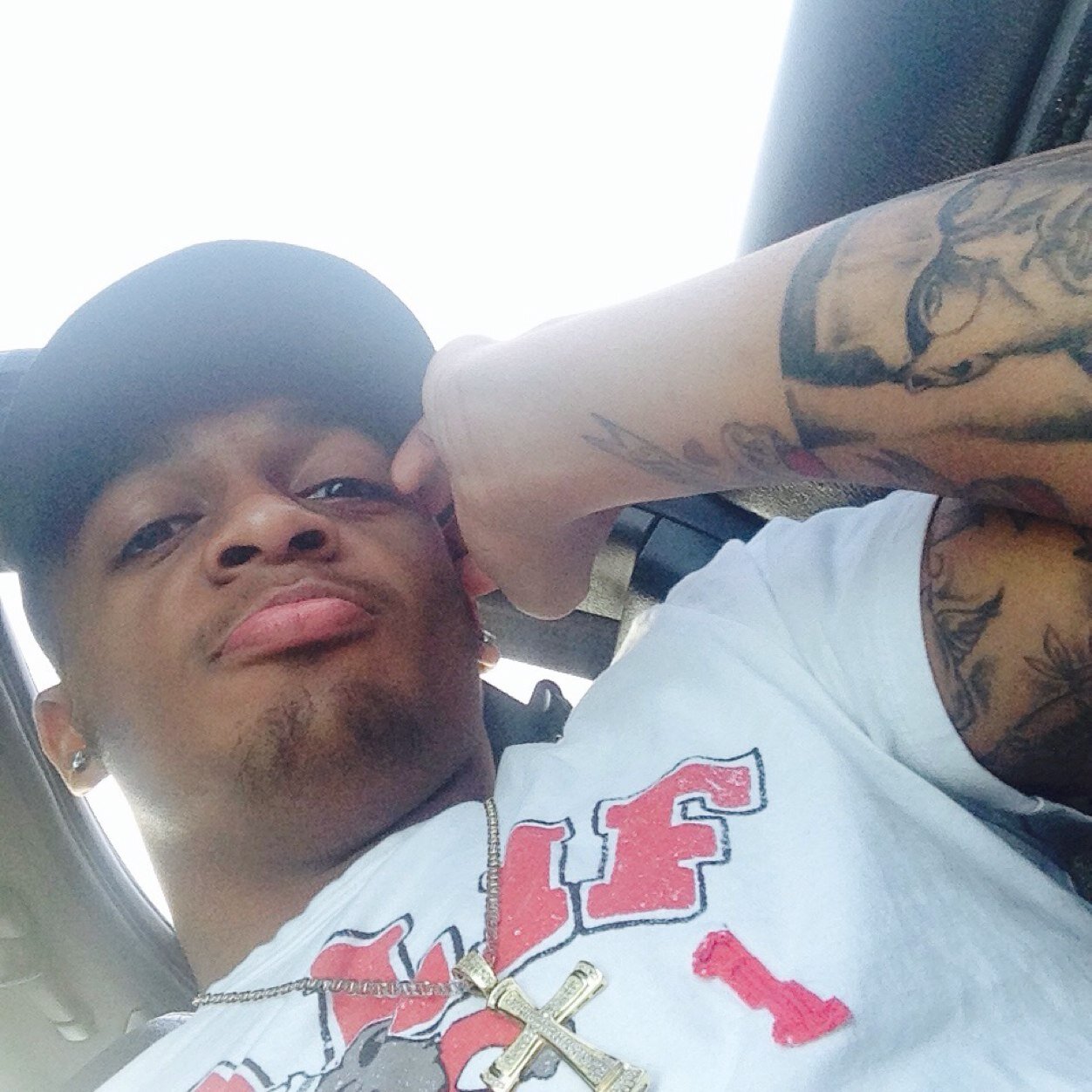 _theKid_20 Profile Picture