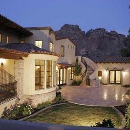 We offer a highly personalized Design/Build Approach to all of our clients and provide turnkey services on all of our projects.