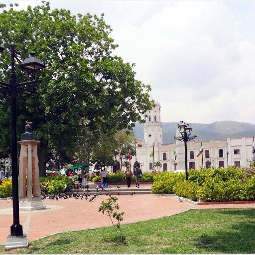 Ocaña es un municipio colombiano ubicado en la zona nororiental del departamento de Norte de Santander. Es un gran polo de desarrollo y turismo del departamento
