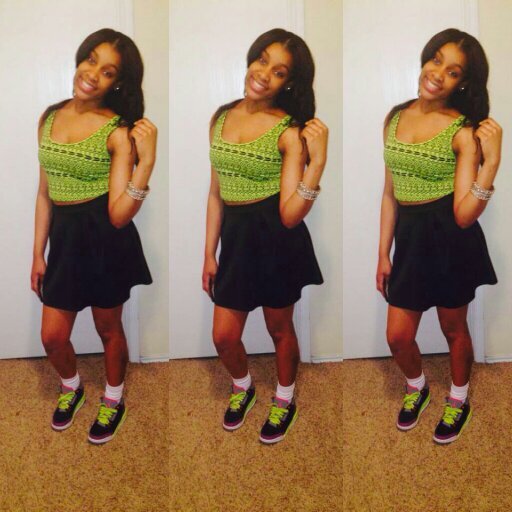 Follow me && imma follow back , its just that simple !