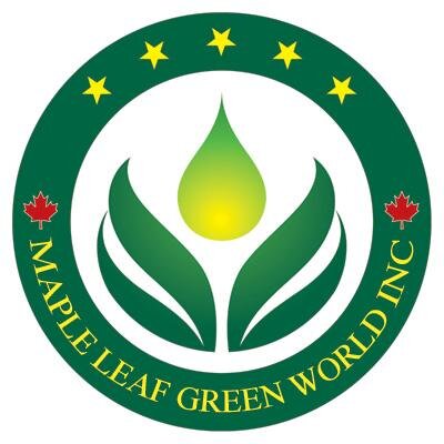 Maple Leaf Green World Inc. is a public company listed on the CSE (CSE:MGW) and the OTCQX (OTCQX:MGWFF) that focuses on the hemp industry.