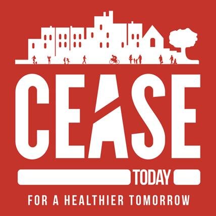 CEASE works for a healthier smoke-free Southwest Baltimore, MD
