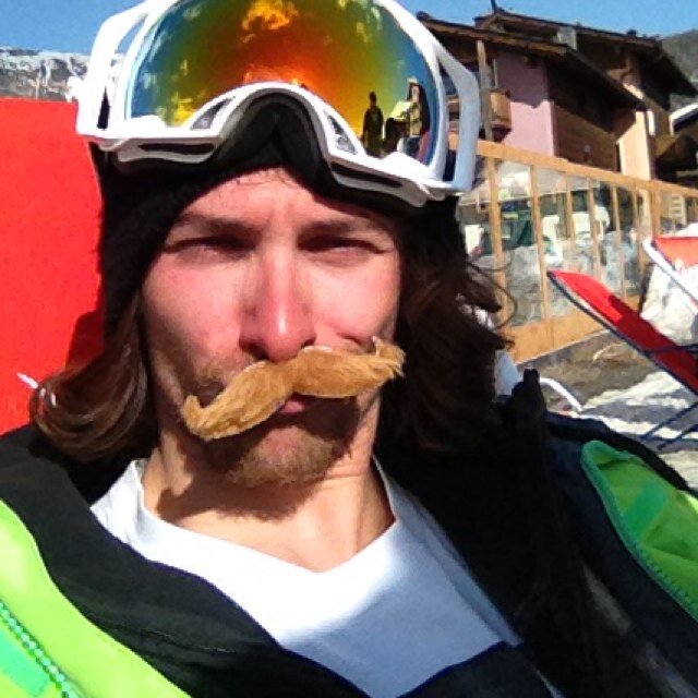•Snowboard Teacher applicant •Fitness & Functional training instructor •CrossFit L1 •Mountain lover