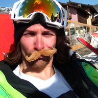 Riccardo Marchetti(@marchrik) 's Twitter Profile Photo