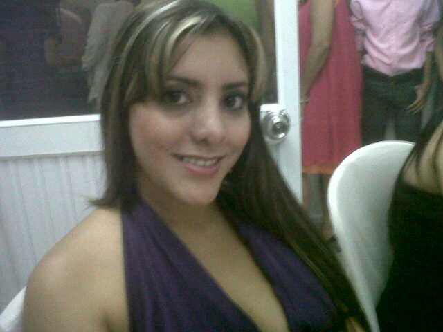 Disenadora de Modas!...dedicada a mi flia!,