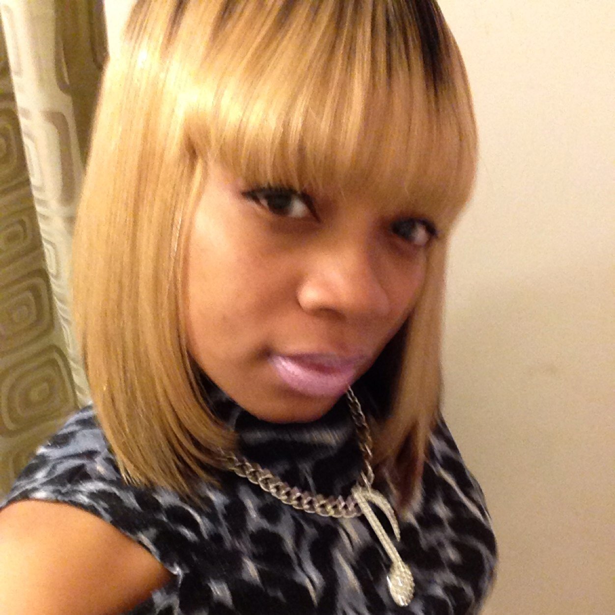 MsNatDiva's profile picture. Me just being Me.. Follow on IG dymond_lyf #teamgemini #teamfabulousmomIam #livinglifeabundantly ✌️