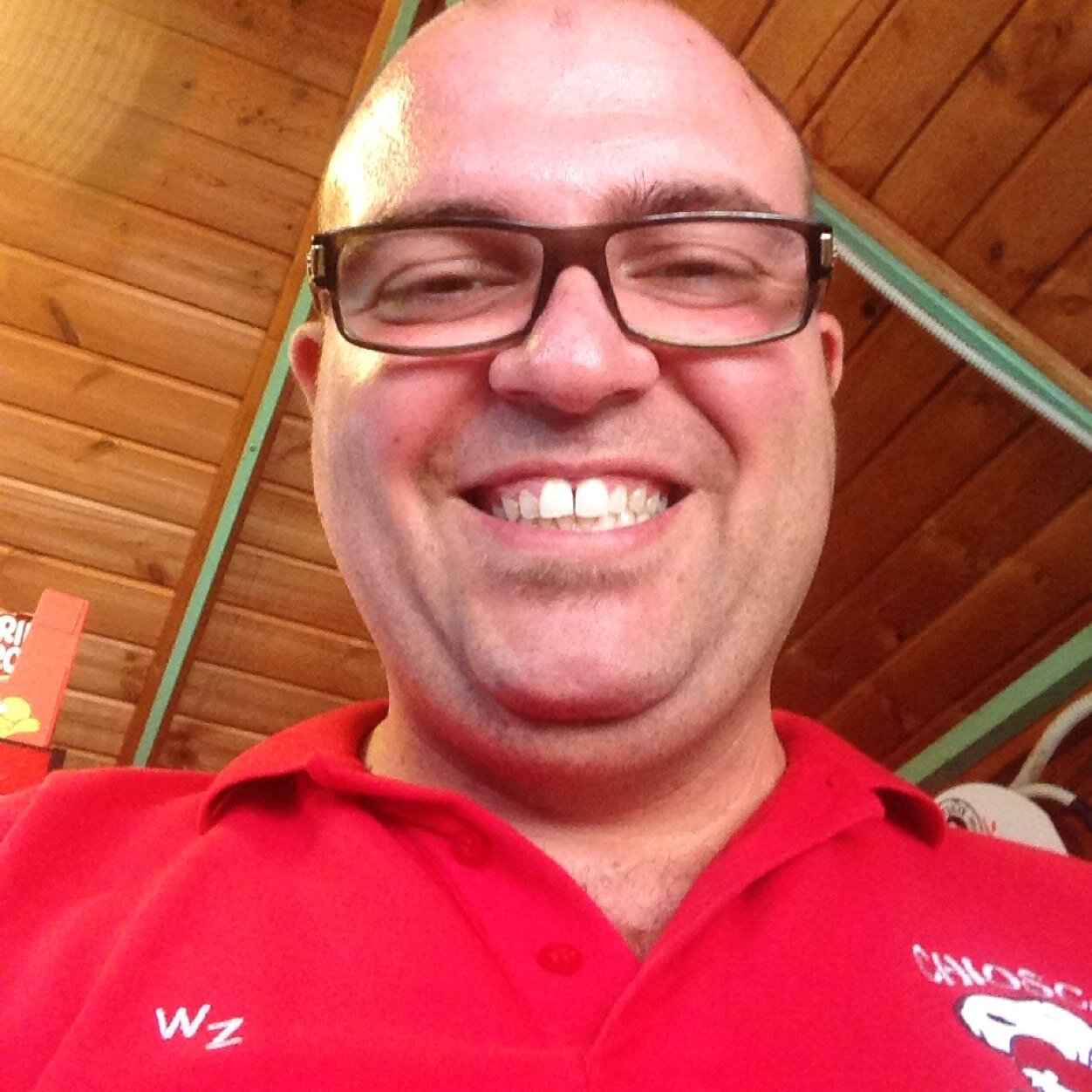 ZanninoWalter's profile picture. 