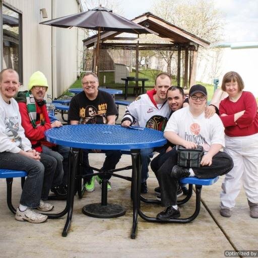 Tualatinvalley's profile picture. Tualatin Valley Workshop is a non-profit that supports the employment choices of people with disabilities.