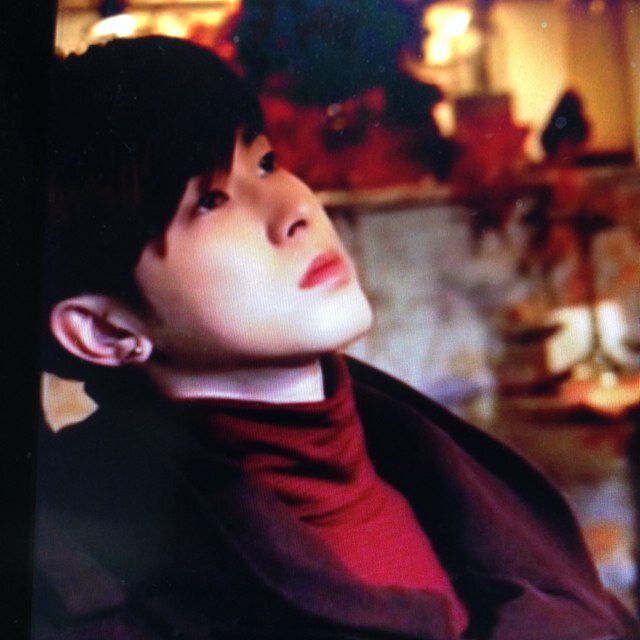 ♡第6集からのユノとチャンミンの2人の東方神起を心から応援しています。ユノさんよりです。もういい社会人ですが(^^;)仲良くして頂けると嬉しいです!フォローの際は@をくださいませ！/TV2XQ/東方神起/동방신기