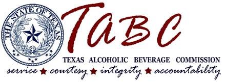 The Texas Alcoholic Beverage Commission regulates all phases of alcoholic beverage industry in Texas. We seek candidates in roles for offices throughout Texas.