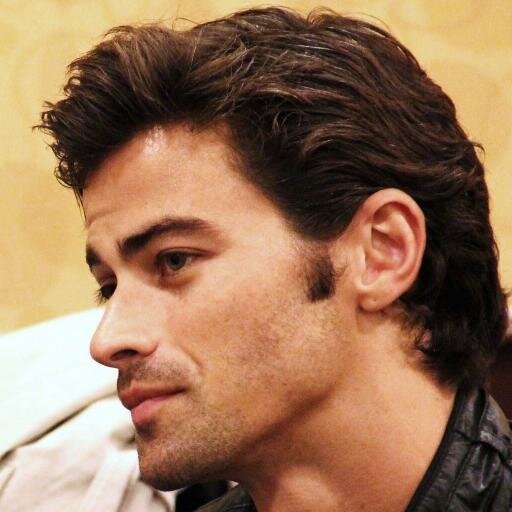 #SPN #RP Michael. Head Archangel. The first angel. Looking for my brothers and sisters after leaving the cage.