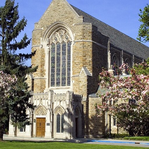 A dynamic, welcoming and affirming Episcopal congregation next to the Cranbrook Educational Community in Bloomfield Hills.