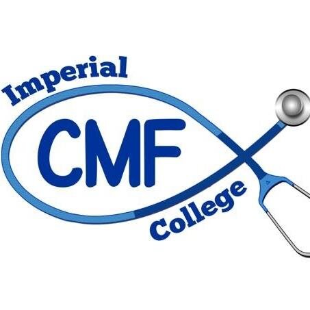 ImperialCMF's profile picture. Imperial College London Christian Medical Fellowship: Equipping medical students to live and speak for Jesus